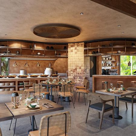 Namia River Retreat - Wellness Inclusive Resort 호이안 외부 사진