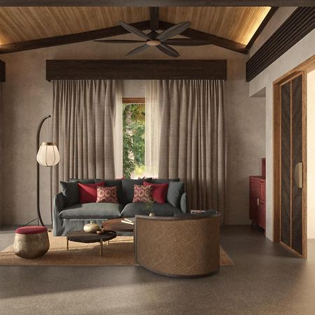 Namia River Retreat - Wellness Inclusive Resort 호이안 외부 사진