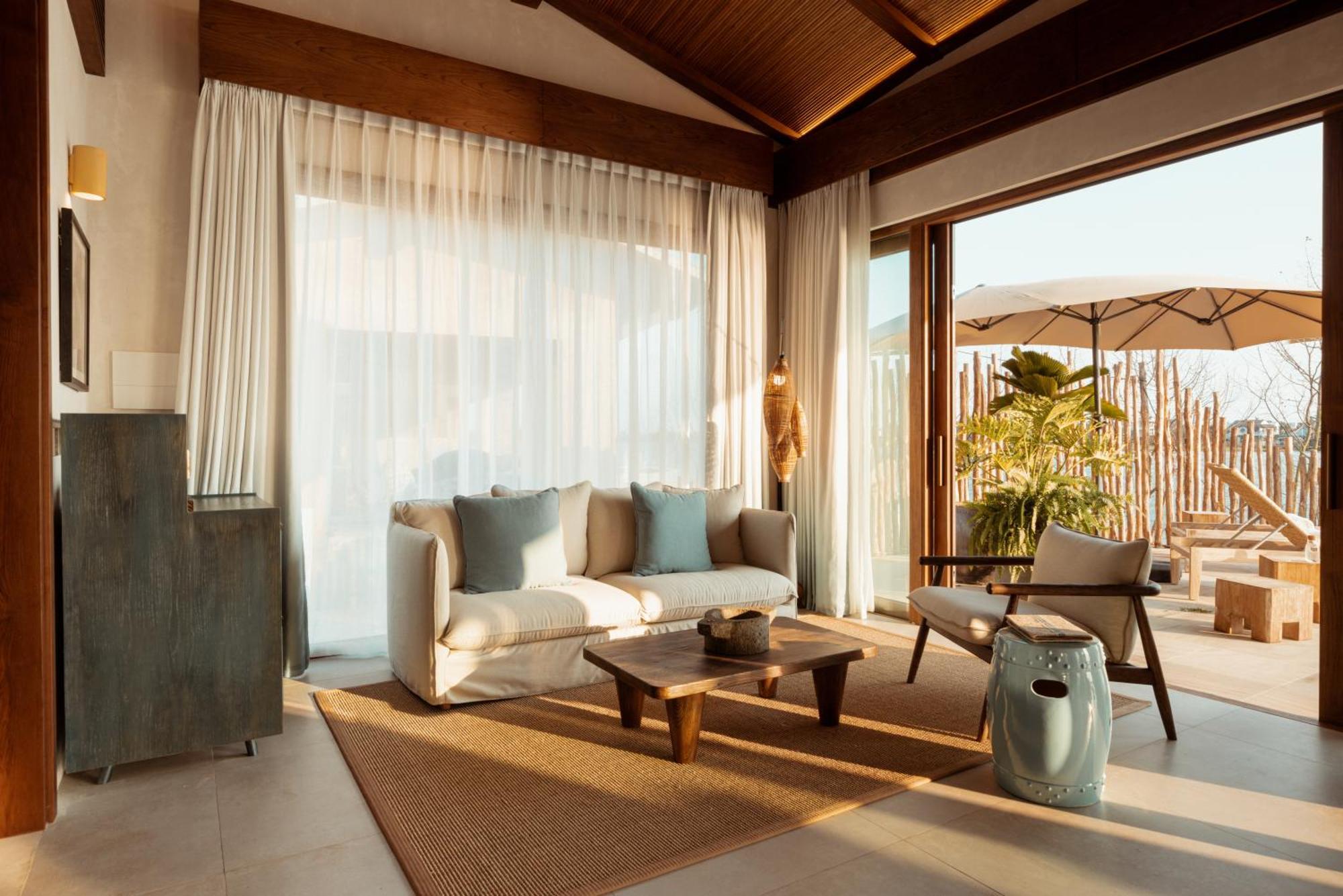 Namia River Retreat - Wellness Inclusive Resort 호이안 외부 사진