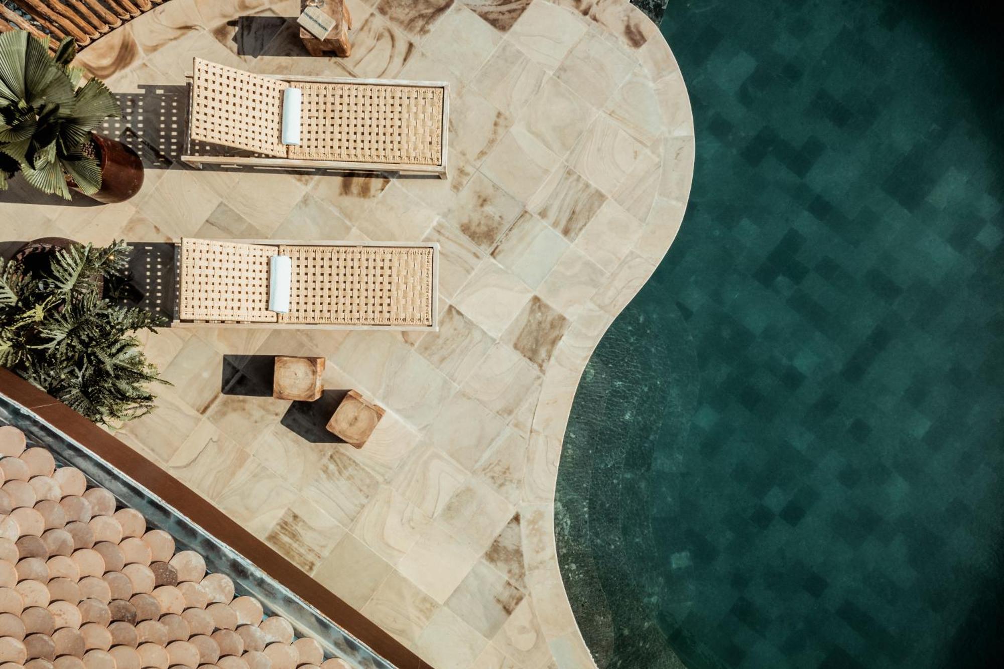 Namia River Retreat - Wellness Inclusive Resort 호이안 외부 사진