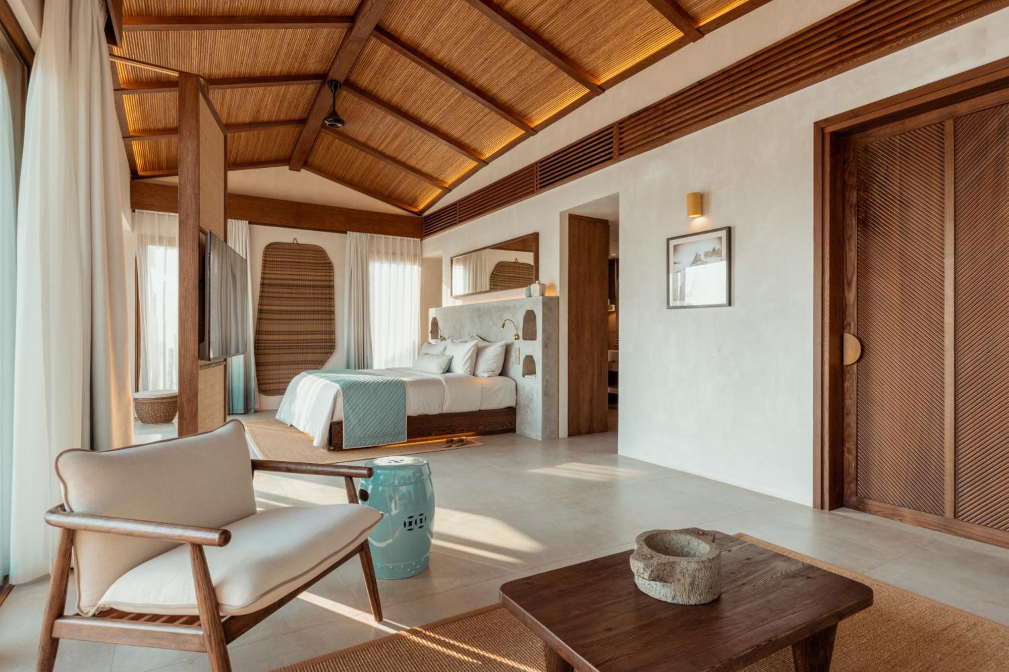 Namia River Retreat - Wellness Inclusive Resort 호이안 외부 사진