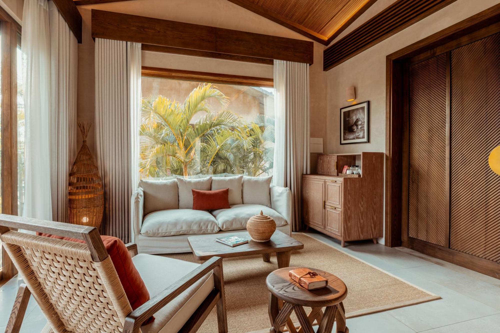 Namia River Retreat - Wellness Inclusive Resort 호이안 외부 사진
