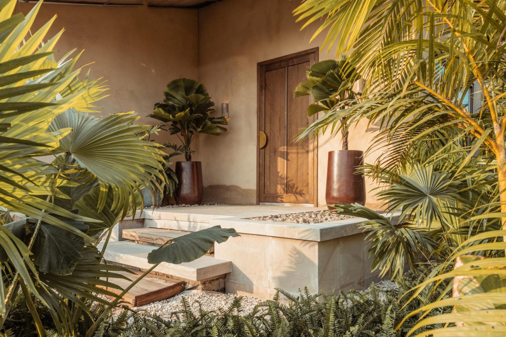 Namia River Retreat - Wellness Inclusive Resort 호이안 외부 사진