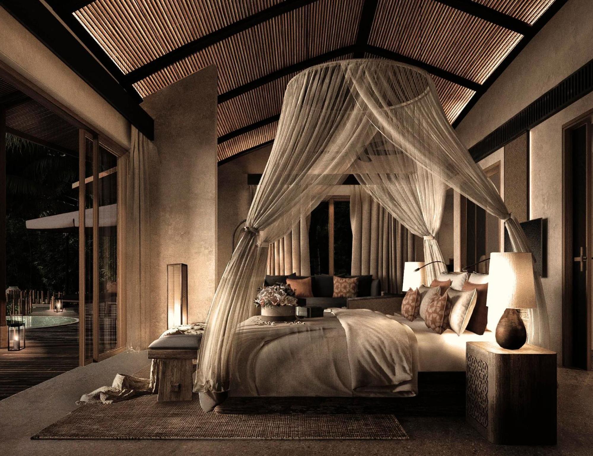 Namia River Retreat - Wellness Inclusive Resort 호이안 외부 사진