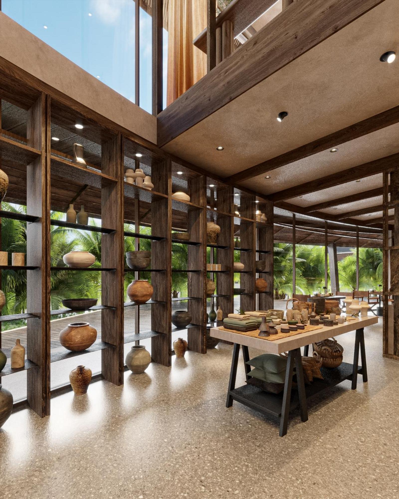 Namia River Retreat - Wellness Inclusive Resort 호이안 외부 사진