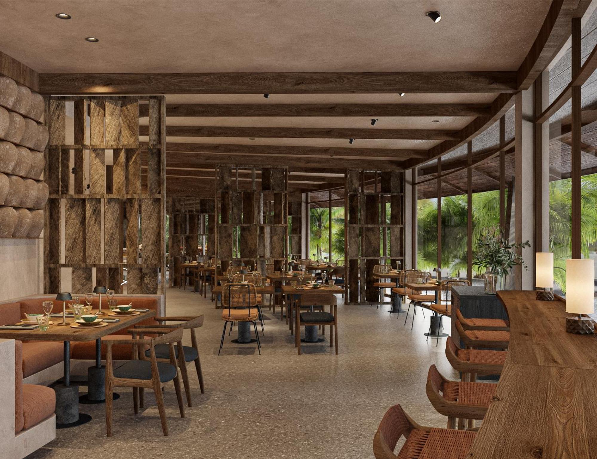 Namia River Retreat - Wellness Inclusive Resort 호이안 외부 사진