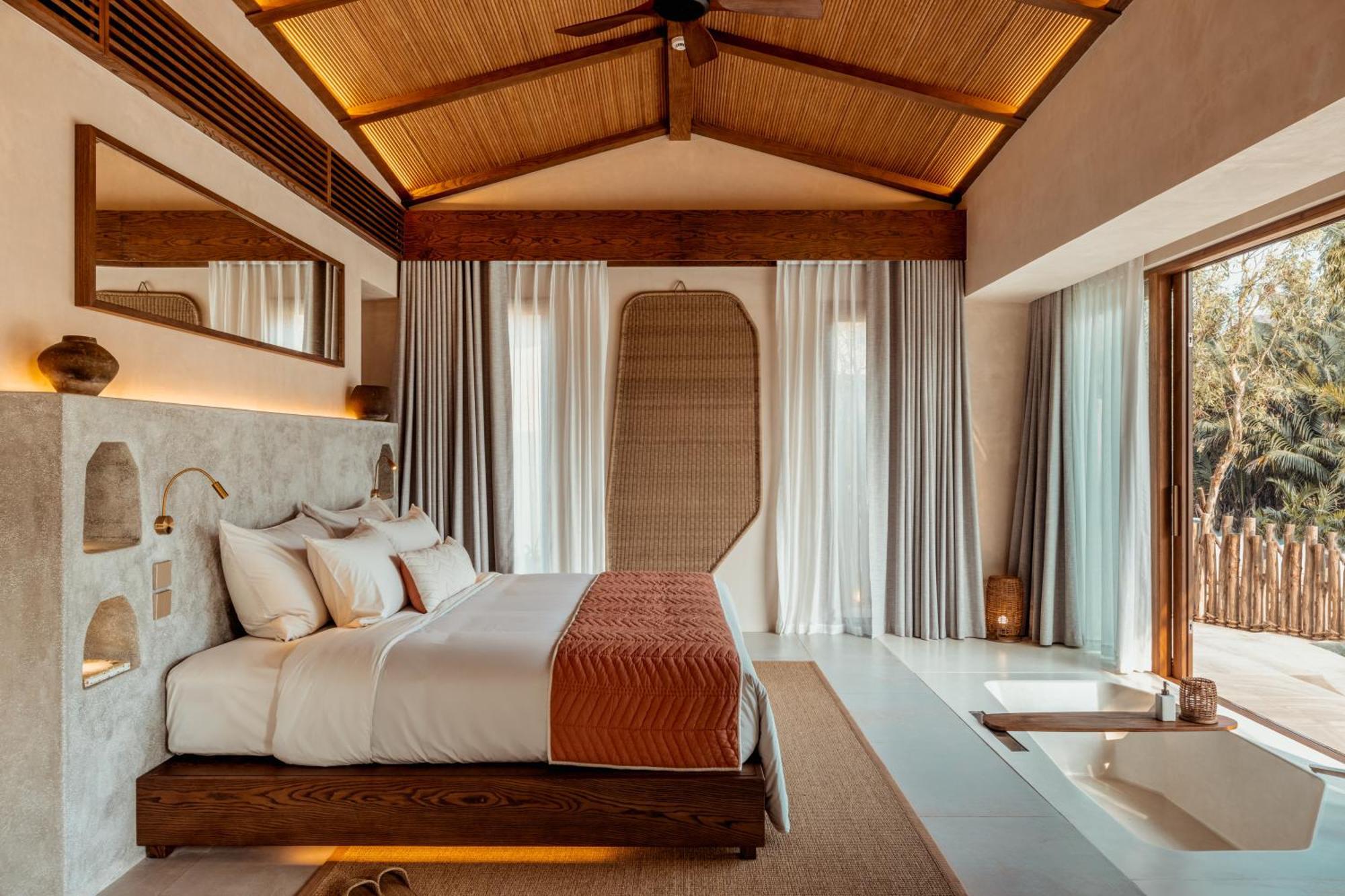 Namia River Retreat - Wellness Inclusive Resort 호이안 외부 사진