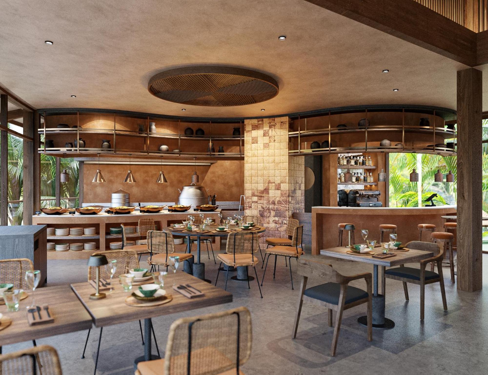 Namia River Retreat - Wellness Inclusive Resort 호이안 외부 사진
