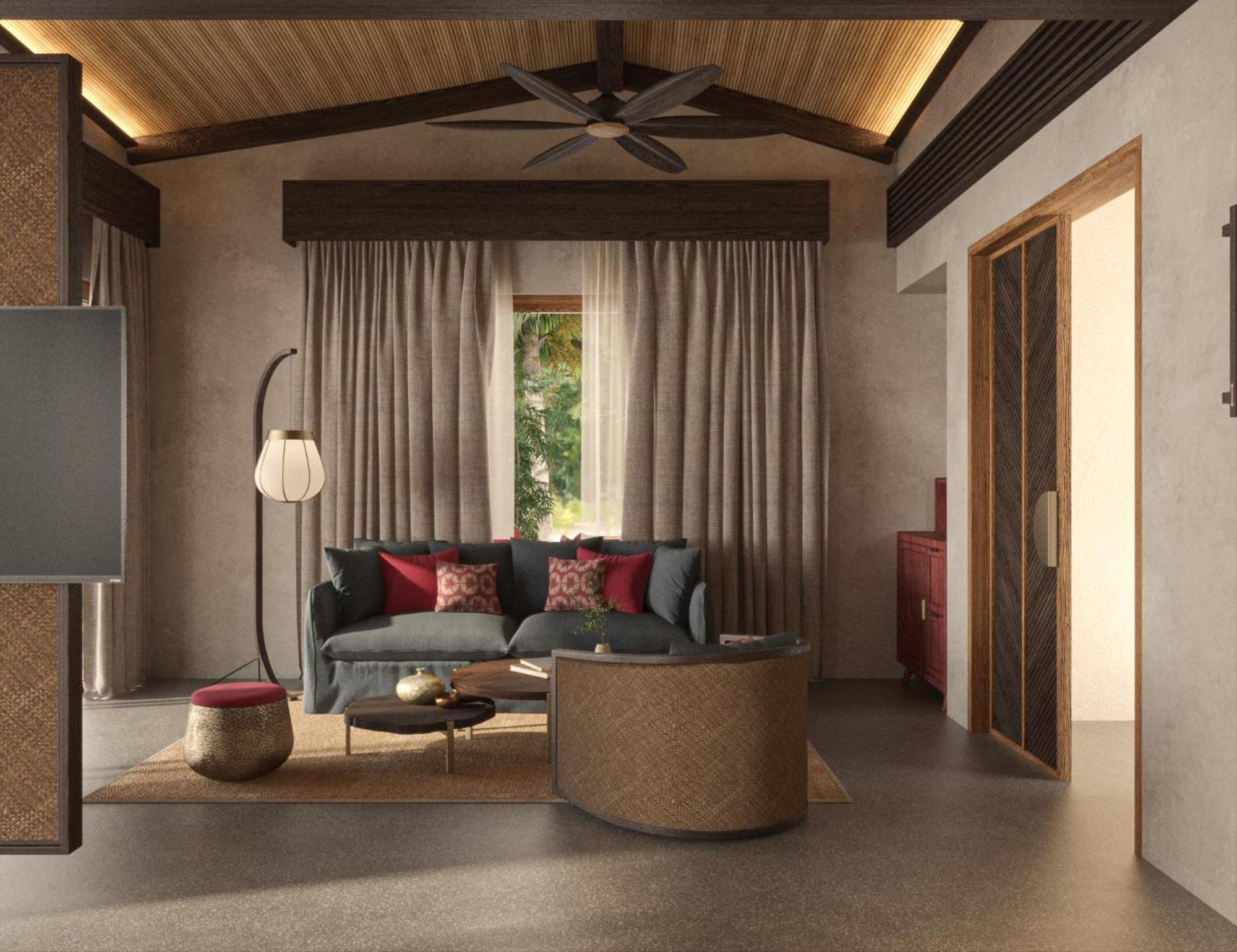 Namia River Retreat - Wellness Inclusive Resort 호이안 외부 사진