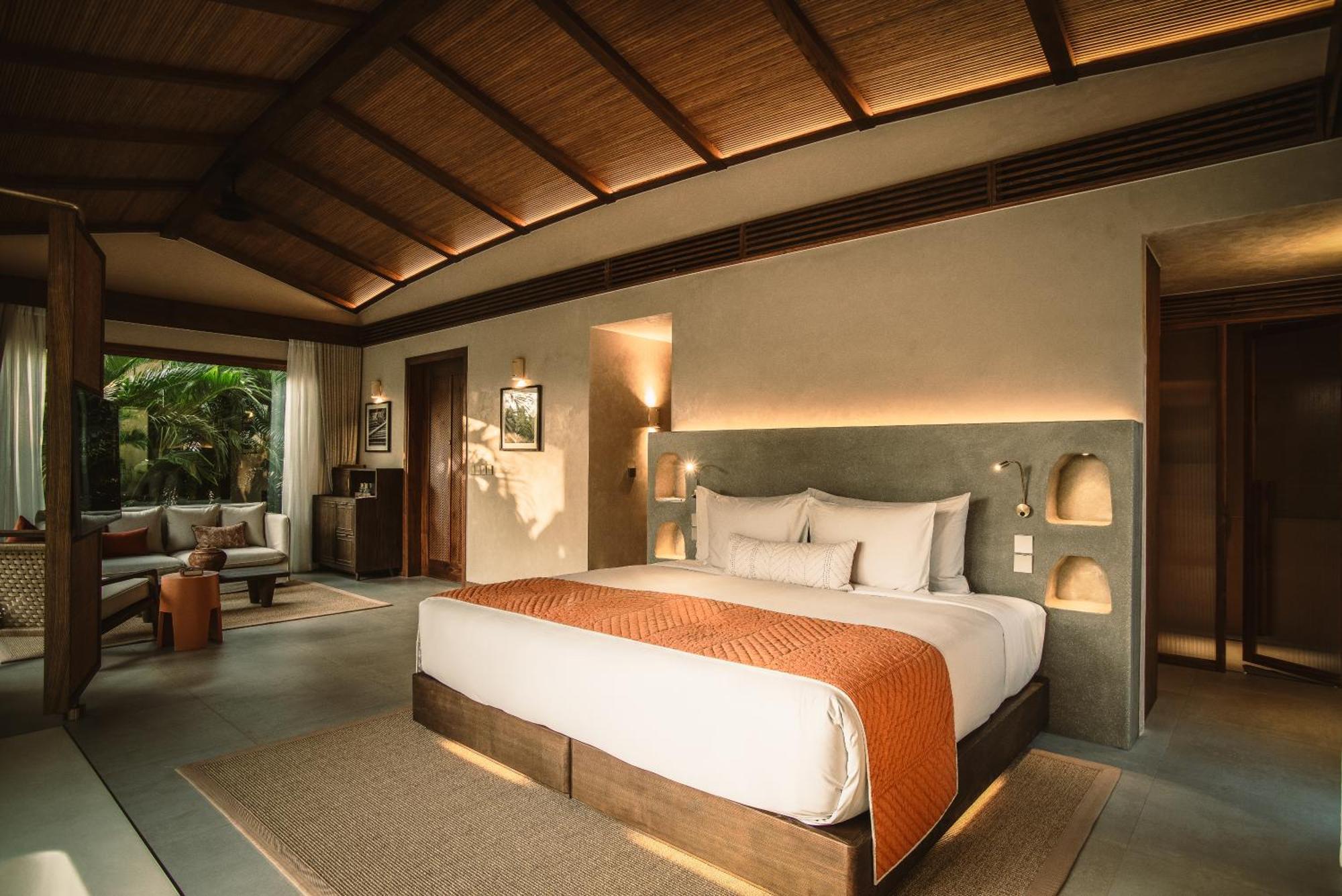 Namia River Retreat - Wellness Inclusive Resort 호이안 외부 사진