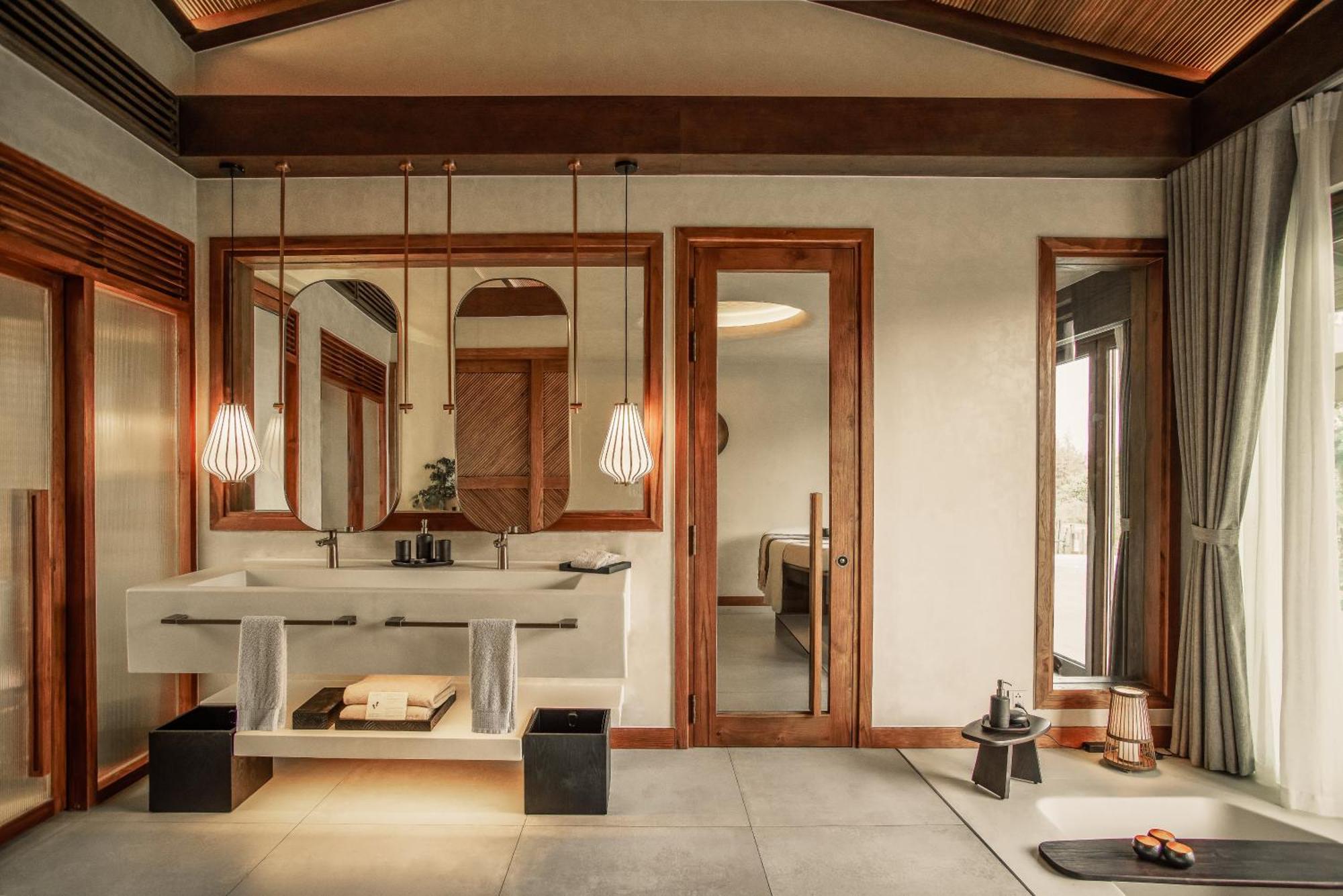 Namia River Retreat - Wellness Inclusive Resort 호이안 외부 사진