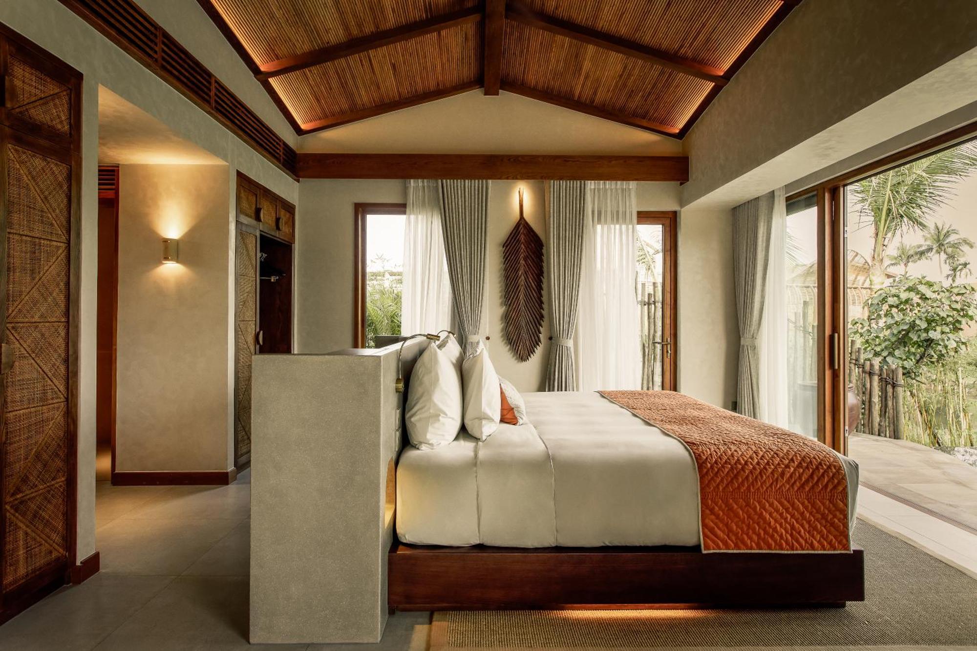 Namia River Retreat - Wellness Inclusive Resort 호이안 외부 사진