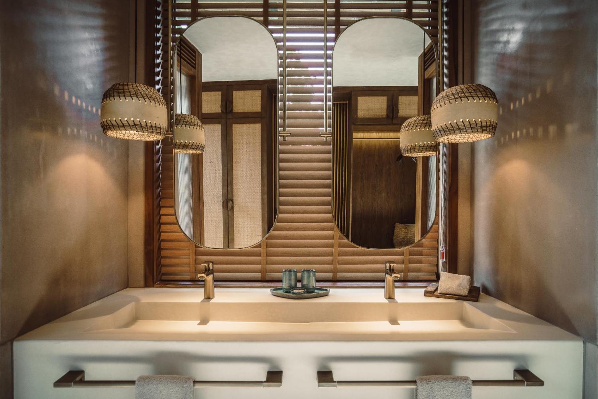 Namia River Retreat - Wellness Inclusive Resort 호이안 외부 사진
