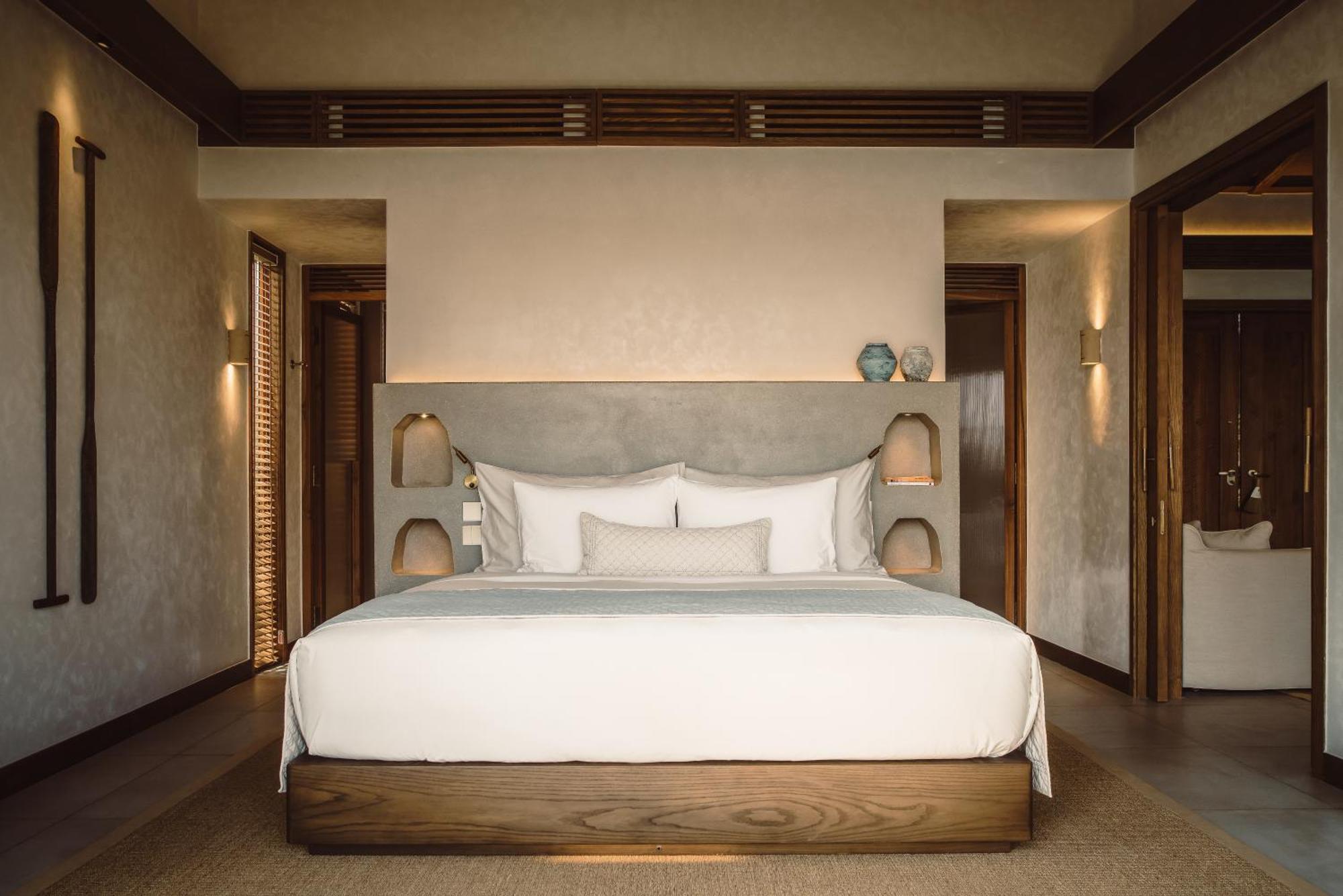 Namia River Retreat - Wellness Inclusive Resort 호이안 외부 사진